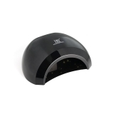 UV LED-лампа TNL 48 W - Черная