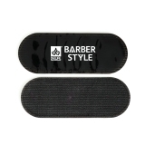 CL30 DEWAL Липучки для укладки Barber Style, 2шт/упак.