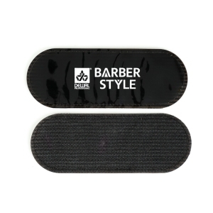 CL30 DEWAL Липучки для укладки Barber Style, 2шт/упак.