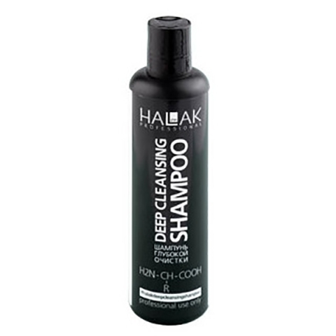 Halak Professional Шампунь глубокой очистки, 250 мл.