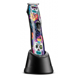 32620 D-8 Триммер для стрижки волос Andis D-8 Slimline Pro SS