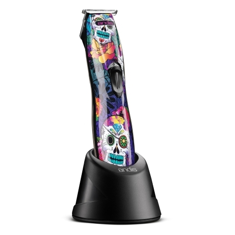 32620 D-8 Триммер для стрижки волос Andis D-8 Slimline Pro SS
