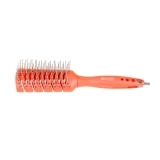 BRC4 DEWAL Щетка CORAL продувная, нейлоновый штифт, 9 рядов