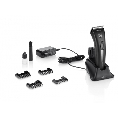 1874-0053 Moser Hair clipper Genio Fading edition Машинка для стрижки