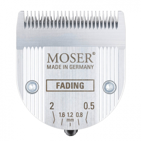 1874-0053 Moser Hair clipper Genio Fading edition Машинка для стрижки