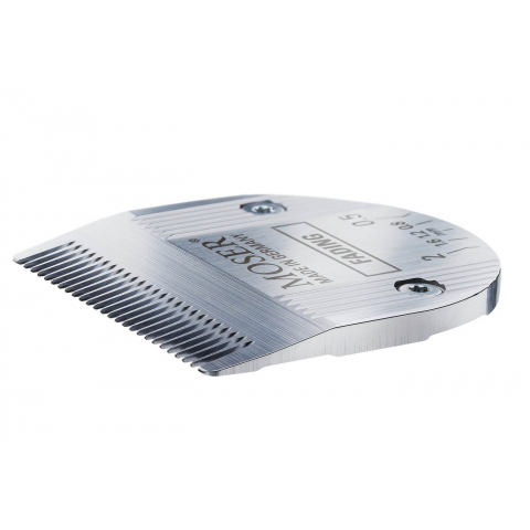 1874-0053 Moser Hair clipper Genio Fading edition Машинка для стрижки