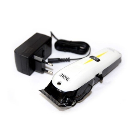 8591-2316Н (8591-016Н) Wahl Super Taper Cordless Машинка для стрижки, белая