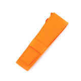 TS4550L Ножницы парикмахерские прямые 5,5" TAYO ORANGE для левши