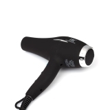 TNL Фен Professional Air Touch - Черный бархат