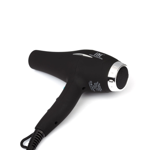 TNL Фен Professional Air Touch - Черный бархат