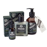 PRORASO Набор для ухода за бородой Cypress & Vetyver