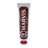 MARVIS Зубная паста "Black Forest", 75 мл.