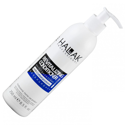 Halak Professional My Сare Кондиционер восстановление, 250 мл.