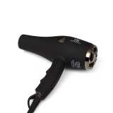 TNL Фен Professional Prof Touch - Черный бархат, 2200 W