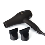TNL Фен Professional Prof Touch - Черный бархат, 2200 W