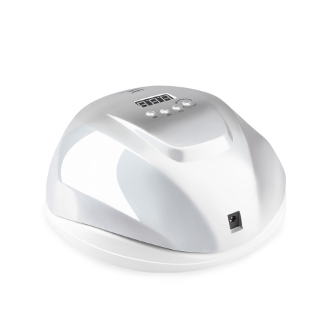 UV LED-лампа TNL Silver Touch 54 W - Перламутровый