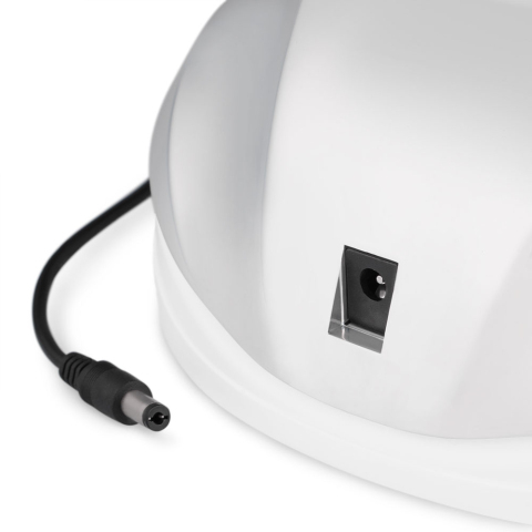 UV LED-лампа TNL Silver Touch 54 W - Перламутровый