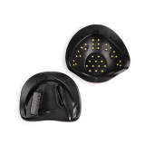 UV LED-лампа TNL Easy Pro 120 W - Розовая