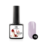 TNL Гель-лак Lady Boss №10, 10 мл.