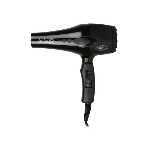 CL5R Фен COIF*IN 2300 Вт, 2 насадки