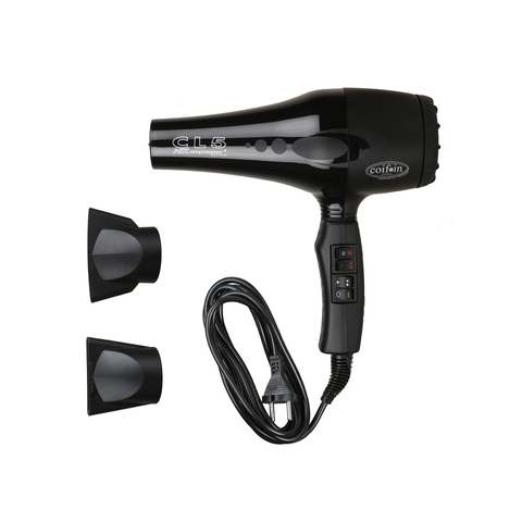 CL5R Фен COIF*IN 2300 Вт, 2 насадки