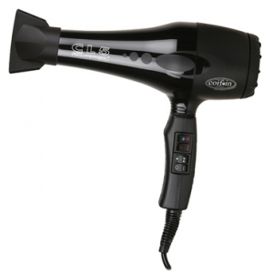CL5R Фен COIF*IN 2300 Вт, 2 насадки