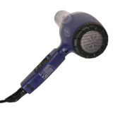 CL5Ri Фен COIF*IN 2300 Вт, 2 насадки, с ионизацией, синий
