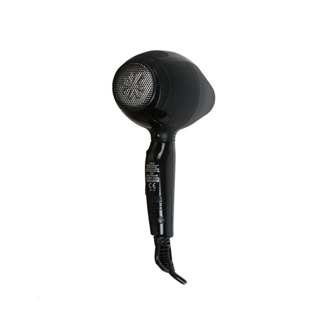 EK2R Фен COIF*IN 2400 Вт, 3 насадки, с ионизацией, чёрный