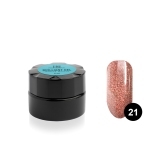 TNL Жидкая фольга №21 Венера, 5 мл.