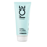 ICE Refill My Hair Маска для сухих и поврежденных волос, 200 мл.
