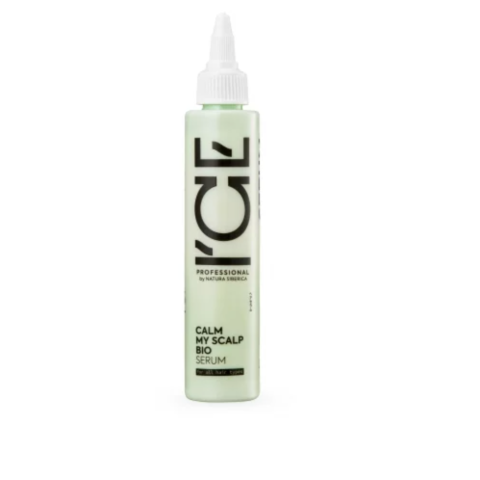 ICE Refresh My Scalp Успокаивающая сыворотка для кожи головы, 100 мл.