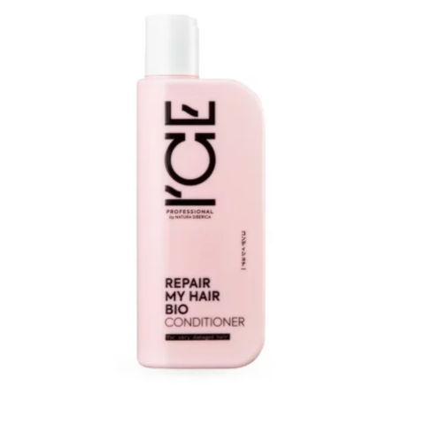 ICE Repair My Hair Кондиционер для сильно повреждённых волос, 250 мл.
