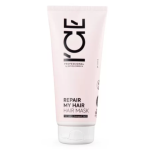 ICE Repair My Hair Маска для сильно повреждённых волос, 200 мл.