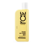 ICE Tame My Hair Шампунь для тусклых и вьющихся волос, 250 мл.