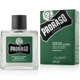 PRORASO Бальзам для бороды Освежающий, 100 мл.