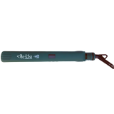 V131 Green Gold Titan Утюжок-гофре ПРО, 60-230 C, с золотым зеркальным титановым покрытием