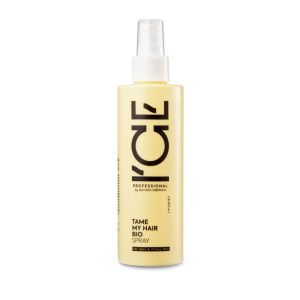 ICE Tame My Hair Сыворотка-спрей для вьющихся волос, 200 мл.