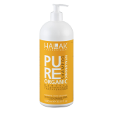 Halak Pure Organic Шампунь гиалуроновый, 1000 мл.