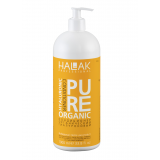Halak Pure Organic Кондиционер гиалуроновый, 1000 мл.