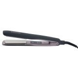03-800 DEWAL Grey Щипцы-выпрямители Pro Intense 29*100 мм, терморегулятор, титановое покрытие, 53 Вт