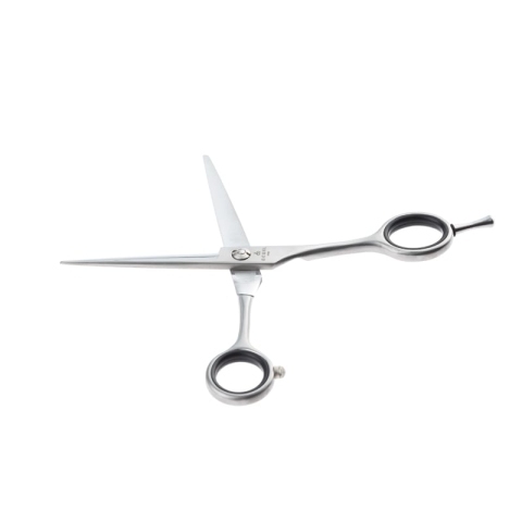 ML140-55 Ножницы парикмахерские прямые 5,5"