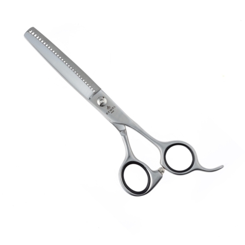 ML208-630 Ножницы парикмахерские филировочные 30 зубцов, 6,0"