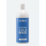 Halak Рабочий состав по восстановлению волос BTX Cold Mask, 500 мл.