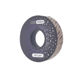 ATSClux-240 Staleks Запасной блок файл-ленты для пластиковой катушки, 240 грит