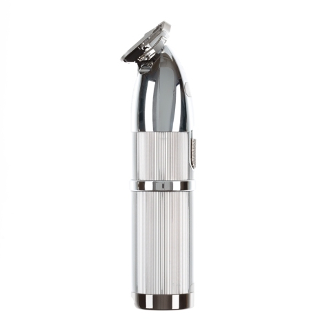 03-068 DEWAL Машинка для окантовки PRO SILVER Mini, 7 000 об/мин.,T- нож, 0,5 мм