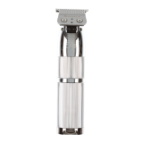 03-068 DEWAL Машинка для окантовки PRO SILVER Mini, 7 000 об/мин.,T- нож, 0,5 мм