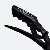 С005 Halak Зажим чёрный