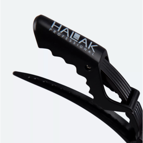 С005 Halak Зажим чёрный