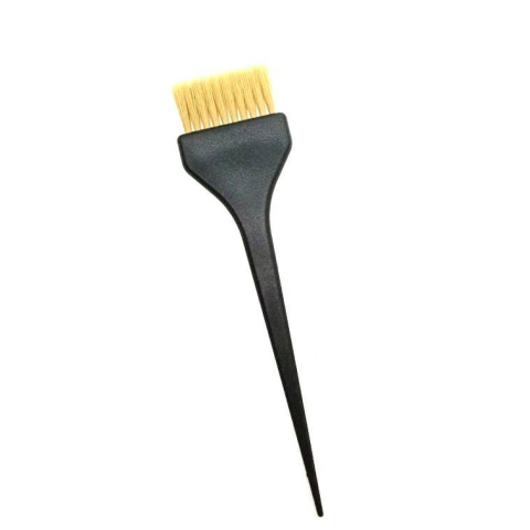 HS78439 Кисть для окрашивания 220*56, Natural