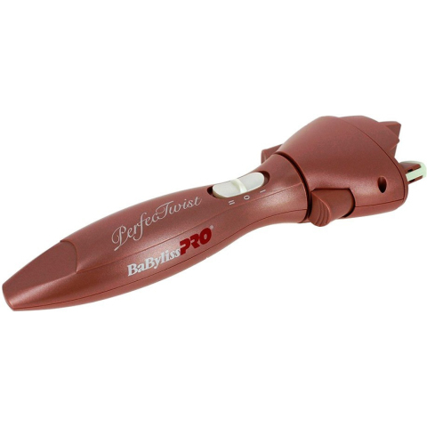 BAB1100E BaByliss Pro Машинка Perfect Twist для плетения жгутиков